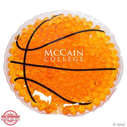Basketball Hot/Cold Pack-2