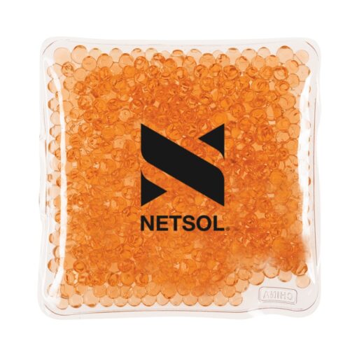 Square Hot/Cold Gel Pack-7