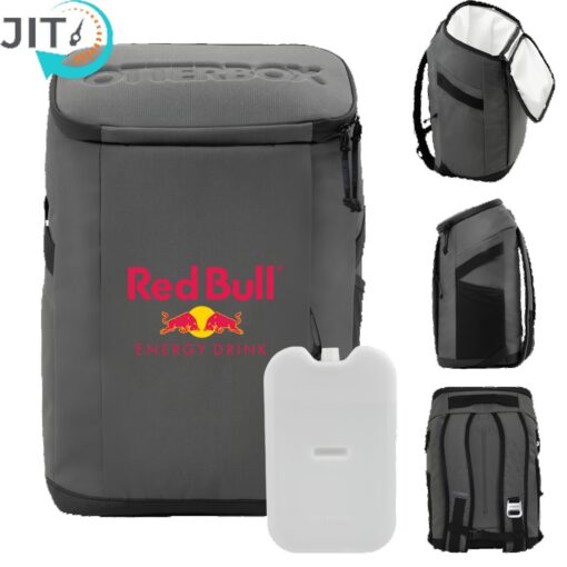 Otterbox® Backpack Cooler With Ice Pack-3