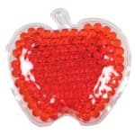 Custom Apple Hot/Cold Pack - 1