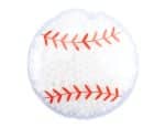 Custom Baseball Hot/Cold Gel Pack - 1