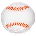 Custom Baseball Hot/Cold Pack - 1