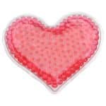 Custom Heart Hot/Cold Pack - 1