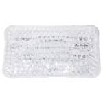 Custom Mini Aqua Pearls™ Hot/Cold Pack - 7