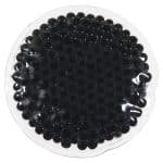 Custom Mini Round Aqua Pearls™ Hot/Cold Pack - 3