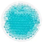 Custom Mini Round Aqua Pearls™ Hot/Cold Pack - 5