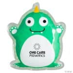 Custom Monster Hot/Cold Pack - 2