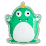 Custom Monster Hot/Cold Pack - 3