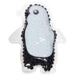 Custom Penguin Hot/Cold Pack - 1