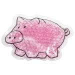 Custom Pig Hot/Cold Pack - 1