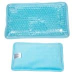 Custom Plush Hot/Cold Pack - 5