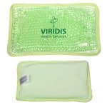 Custom Plush Hot/Cold Pack - 6