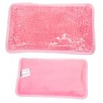 Custom Plush Hot/Cold Pack - 9