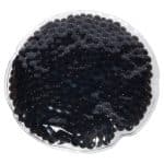 Custom Round Aqua Pearls™ Hot/Cold Pack - 3