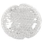 Custom Round Aqua Pearls™ Hot/Cold Pack - 7