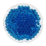 Custom Round Hot/Cold Gel Pack - 5
