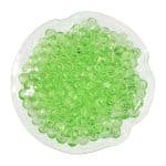 Custom Round Hot/Cold Gel Pack - 6