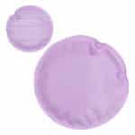 Custom Round Nylon-Covered Hot/Cold Pack - 7