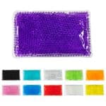 Custom Full-Color Aqua Pearls™ Hot/Cold Pack - 1