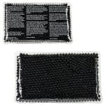 Custom Full-Color Aqua Pearls™ Hot/Cold Pack - 3