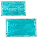 Custom Full-Color Aqua Pearls™ Hot/Cold Pack - 5