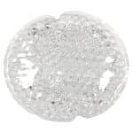 Custom Full-Color Round Aqua Pearls™ Hot/Cold Pack - 7