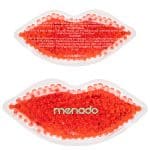 Custom Lips Aqua Pearls™ Hot/Cold Pack