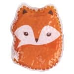 Custom Fox Aqua Pearls™ Hot/Cold Pack - 1