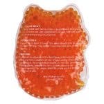 Custom Fox Aqua Pearls™ Hot/Cold Pack - 2