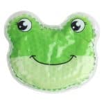 Custom Frog Aqua Pearls™ Hot/Cold Pack - 1