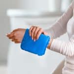 Custom Hot/cold Pack - 2