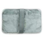 Custom Plush Gel Beads Hot/cold Pack - 3