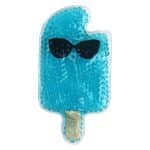 Custom Popsicle Aqua Pearls™ Hot/Cold Pack - 1