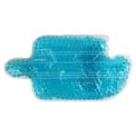 Custom Popsicle Aqua Pearls™ Hot/Cold Pack - 2