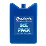 Custom Reusable Ice Pack - 2