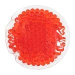 Custom Round Hot/Cold Gel Pack - 9