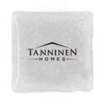 Custom Square Hot/Cold Gel Pack - 6