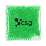 Custom Square Hot/Cold Gel Pack - 8
