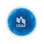 Custom Hot Cold Pack Round - 3