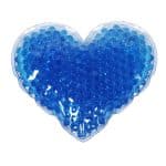 Custom Heart Shaped Hot/Cold Gel Pack - 1