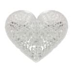 Custom Heart Shaped Hot/Cold Gel Pack - 3
