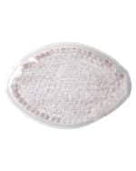 Custom Football Shape Hot-Cold Gel Pack - 2