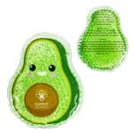 Custom Avocado Aqua Pearls™ Hot/Cold Pack