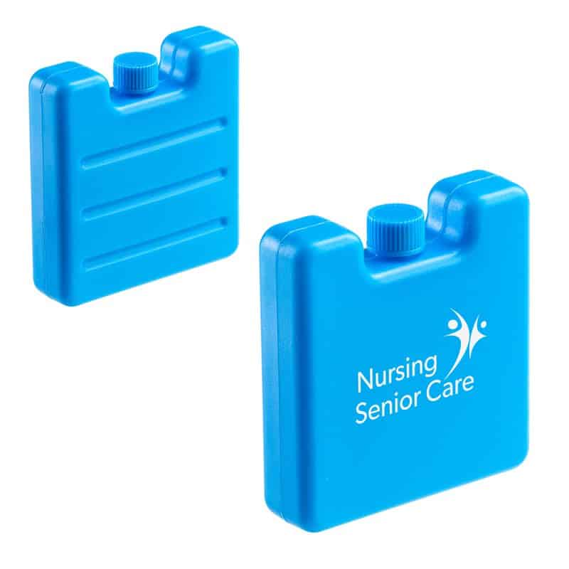 Custom Freeze 'N Go Portable Ice Pack