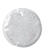Custom Baseball Shape Hot-Cold Gel Pack - 3