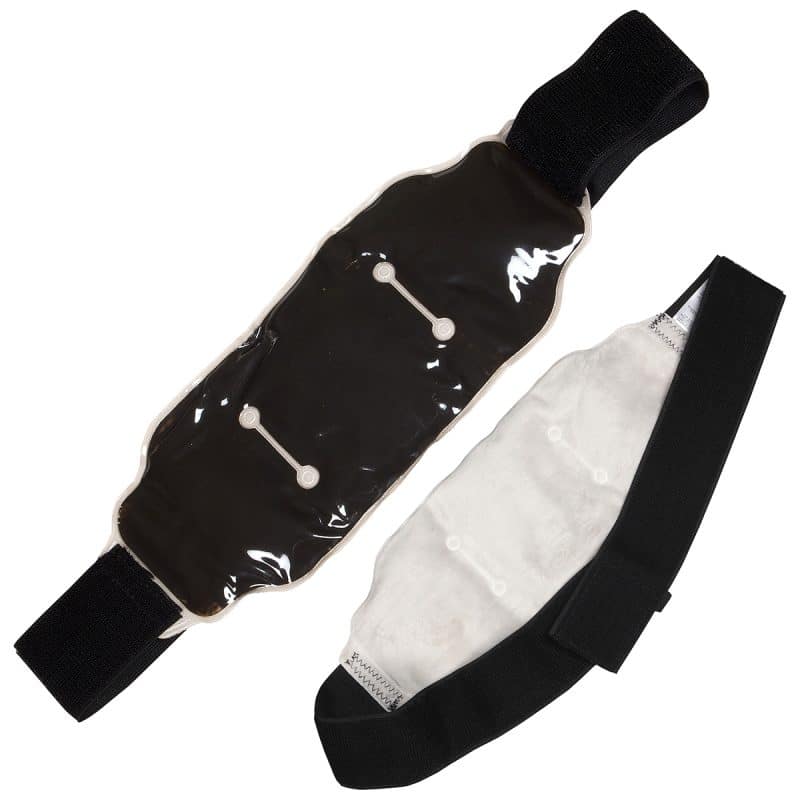 Custom ComfortClay® All-Purpose Wrap - 1