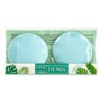 Custom ComfortClay® Hot/Cold Eye Pads - Set of 2 - 1
