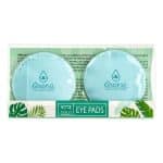 Custom ComfortClay® Hot/Cold Eye Pads - Set of 2