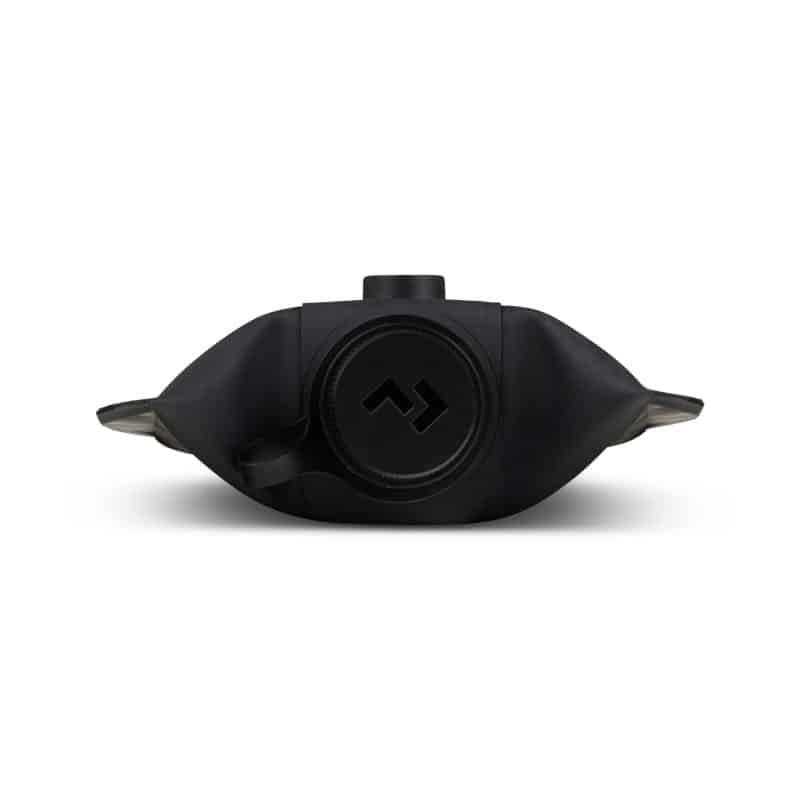 Custom Dometic Unrestricted Connect Ice 2pk - Slate - 5