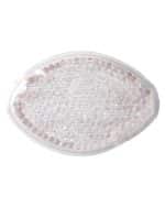 Custom Football Shape Hot-Cold Gel Pack - 3